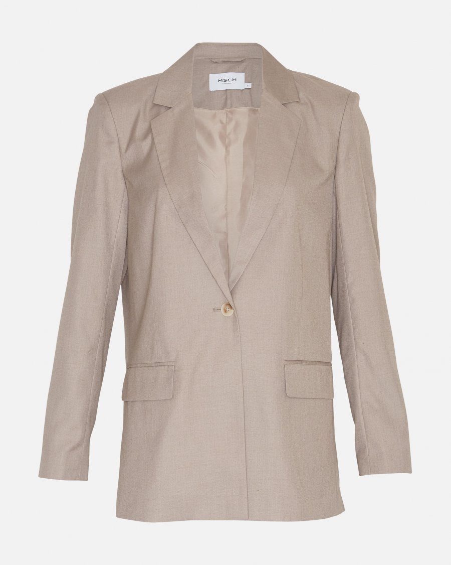 MSCH Copenhagen - MSCHElinna Blazer