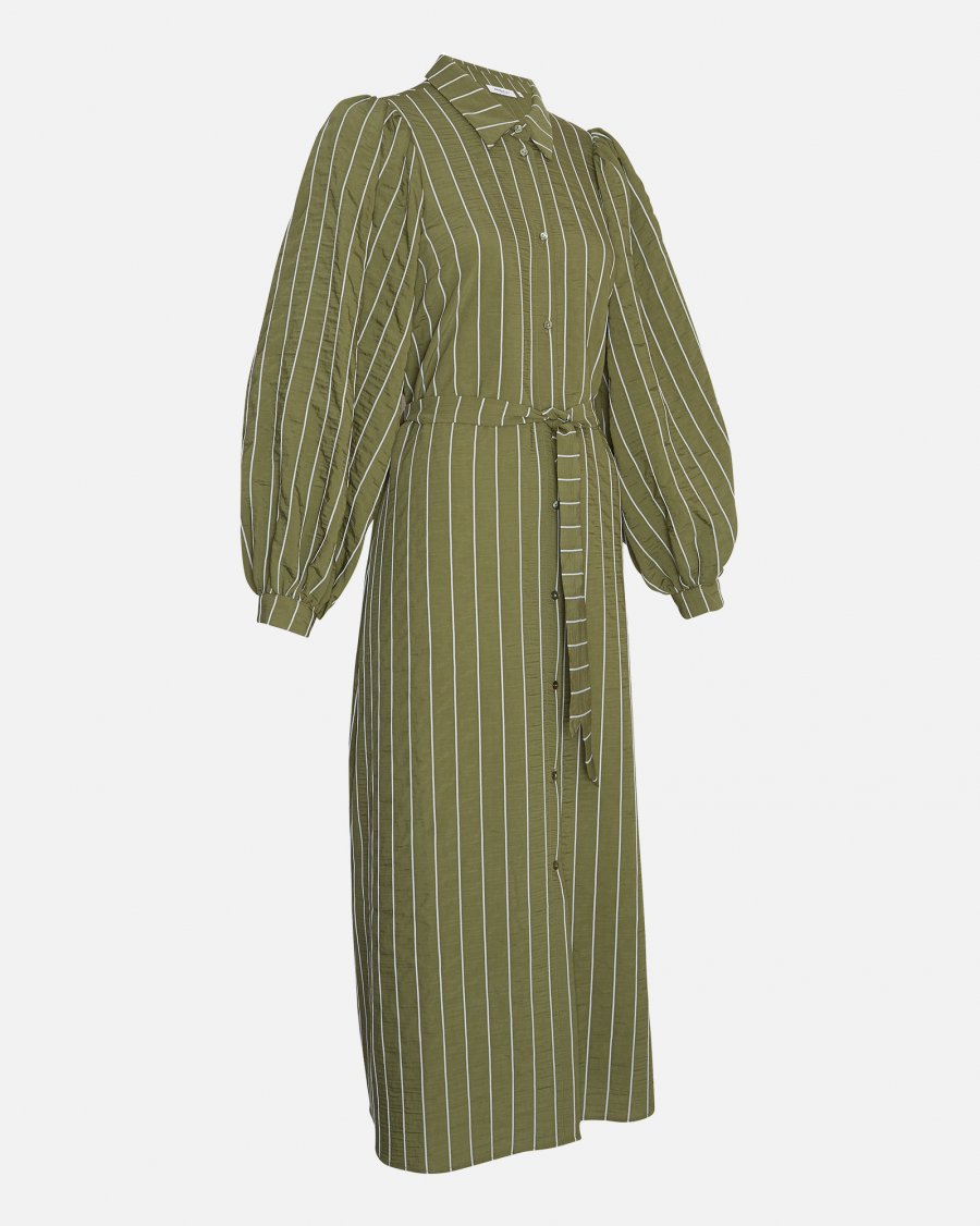 MSCH Copenhagen - MSCHSidona Shirt Dress STP MSCH Copenhagen - MSCHSidona Shirt Dress STP