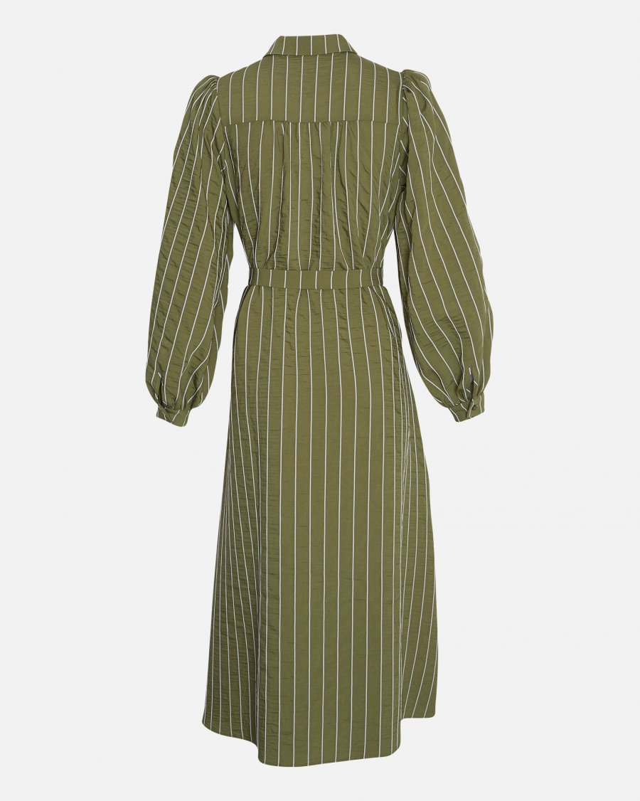 MSCH Copenhagen - MSCHSidona Shirt Dress STP MSCH Copenhagen - MSCHSidona Shirt Dress STP