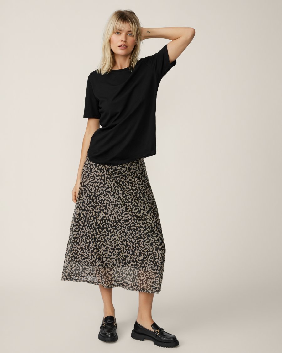 MSCH Copenhagen - MSCHFirina Illenora Skirt AOP