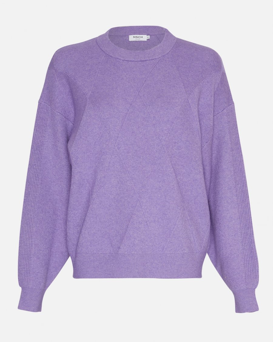 MSCH Copenhagen - MSCHBritta Jilli Pullover