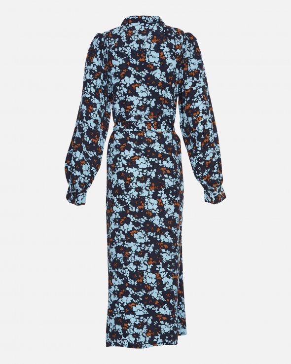 MSCHMarcia Morocco Shirt Dress AOP
