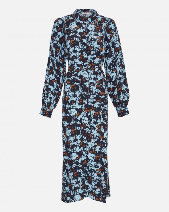 MSCHMarcia Morocco Shirt Dress AOP