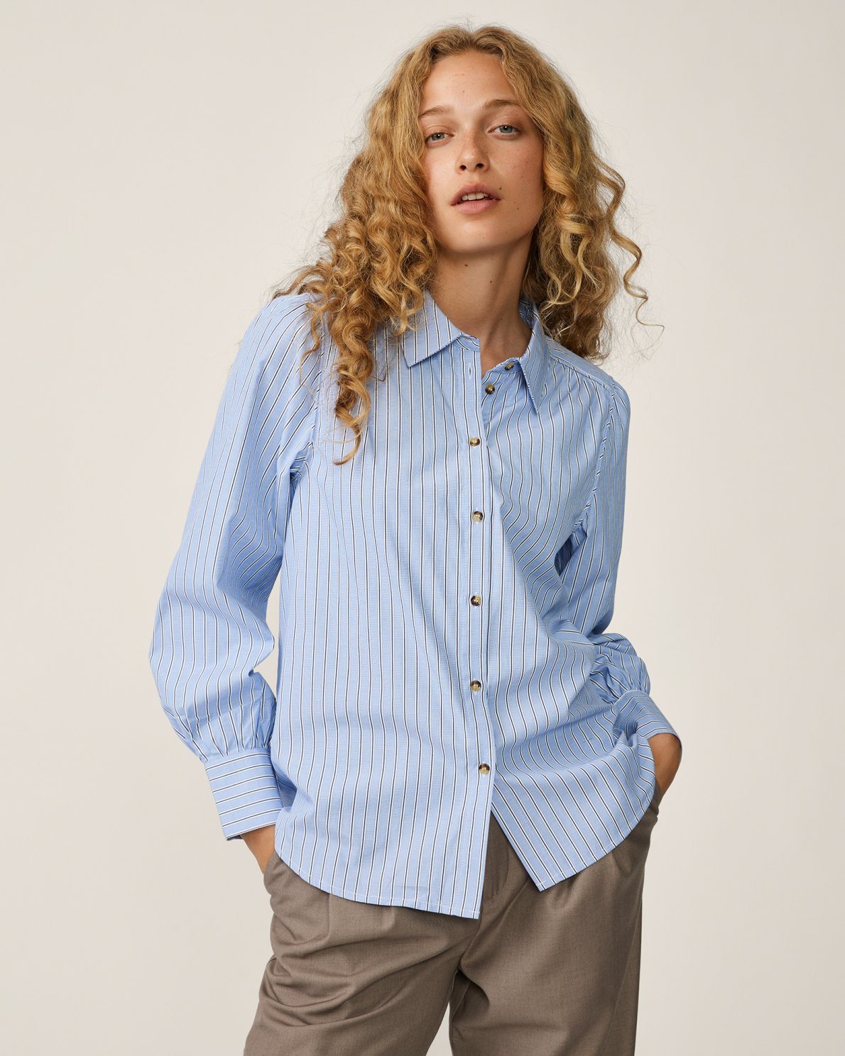 Moss copenhagen shirt deals