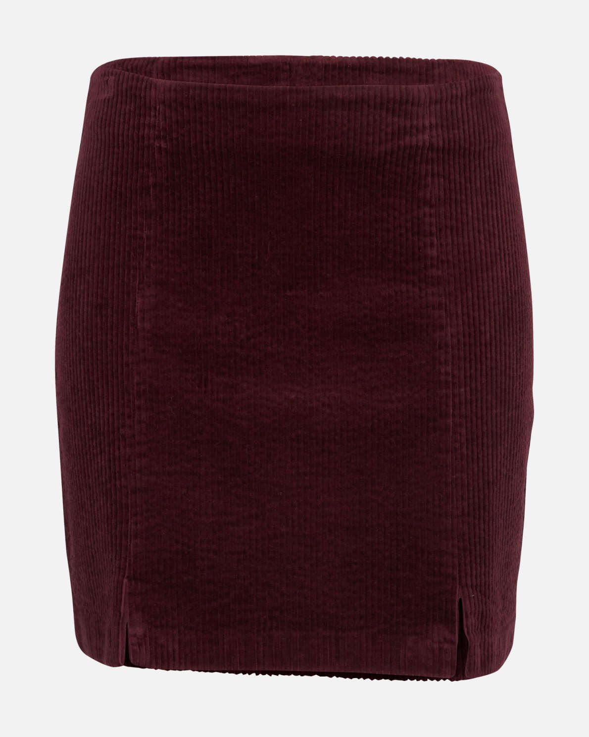 Cord skirt topshop online