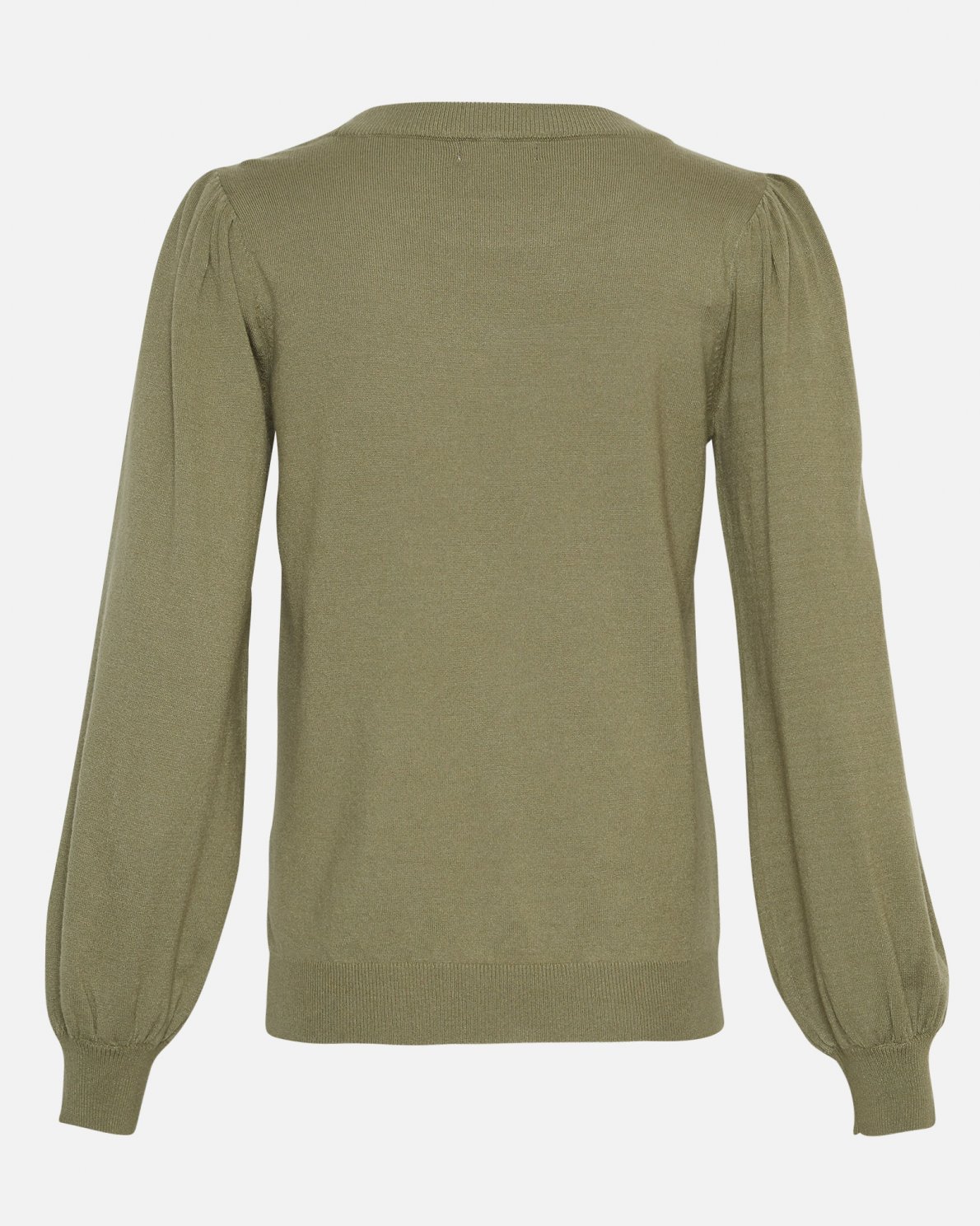 MSCH Copenhagen - Mschtamana Rachelle Pullover - Black main image 0