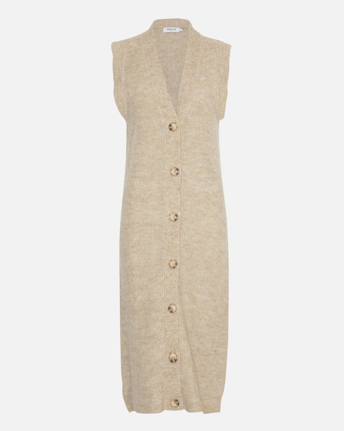 MSCH COPENHAGEN - Knitwear - MSCH Copenhagen - MSCHSabella Alpaca