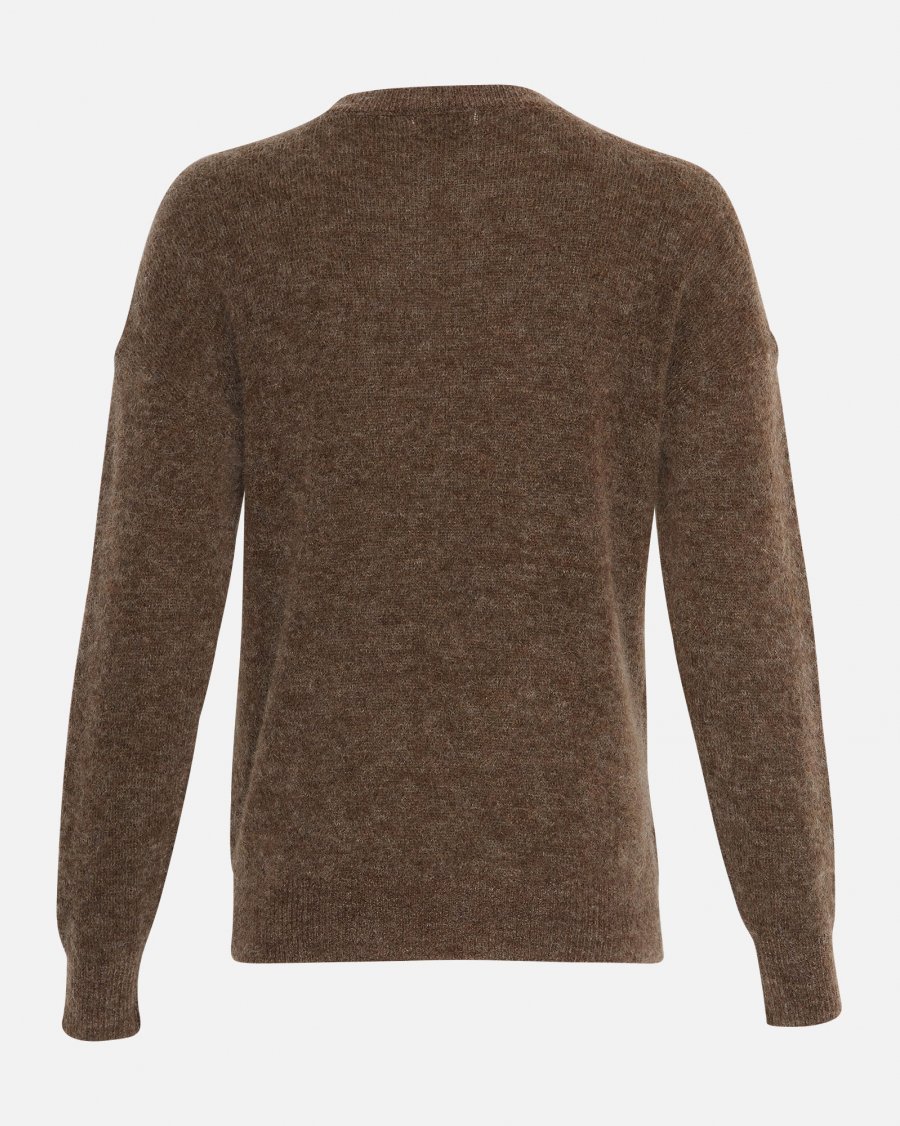 MSCH Copenhagen - MSCHFemme Mohair O Pullover