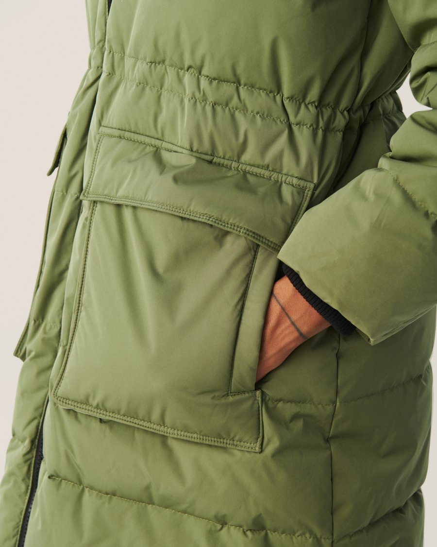 MSCH Copenhagen - MSCHPavine Down Jacket