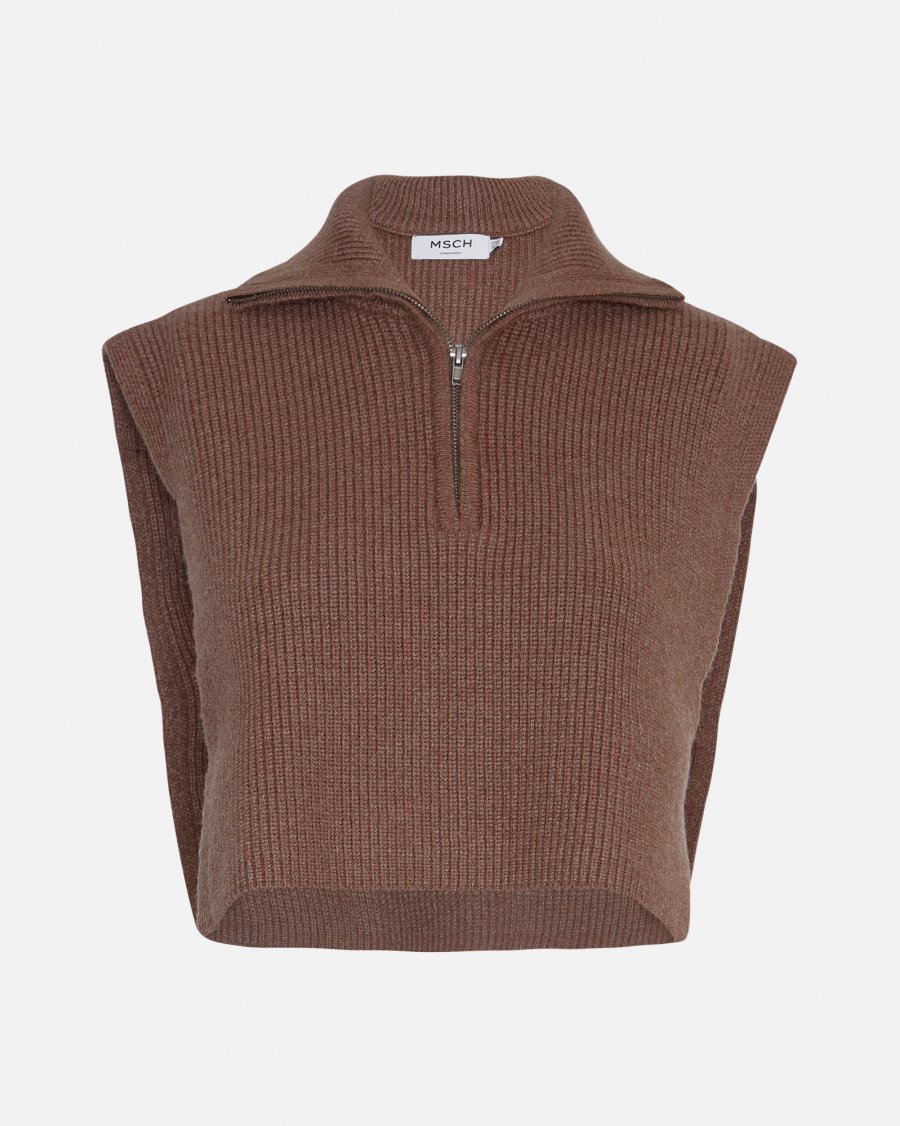 MSCH Copenhagen - MSCHGaline Rachelle Bib Neck