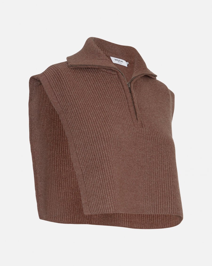 MSCH Copenhagen - MSCHGaline Rachelle Bib Neck