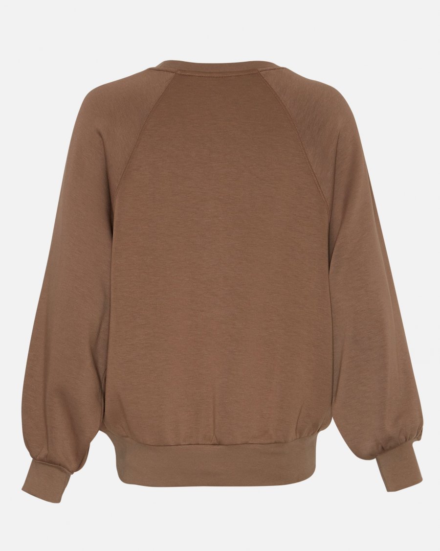 MSCH Copenhagen - MSCHBianna Ima Q Raglan Sweatshirt