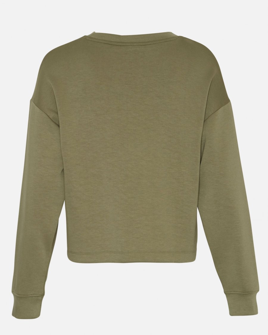 MSCH Copenhagen - MSCHBianna Ima Q Sweatshirt