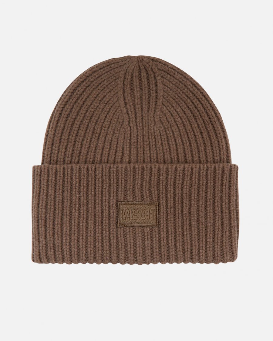 MSCH Copenhagen - MSCHKara Badge Beanie