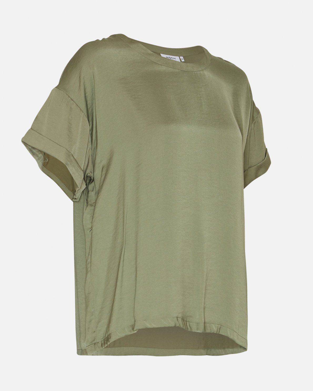 Shirt msch 2025