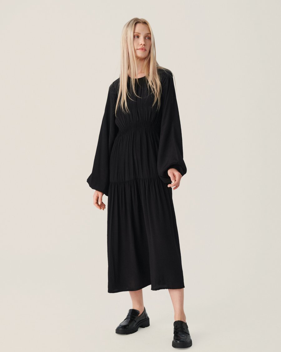 MSCH Copenhagen - MSCHKalinda Morocco Dress