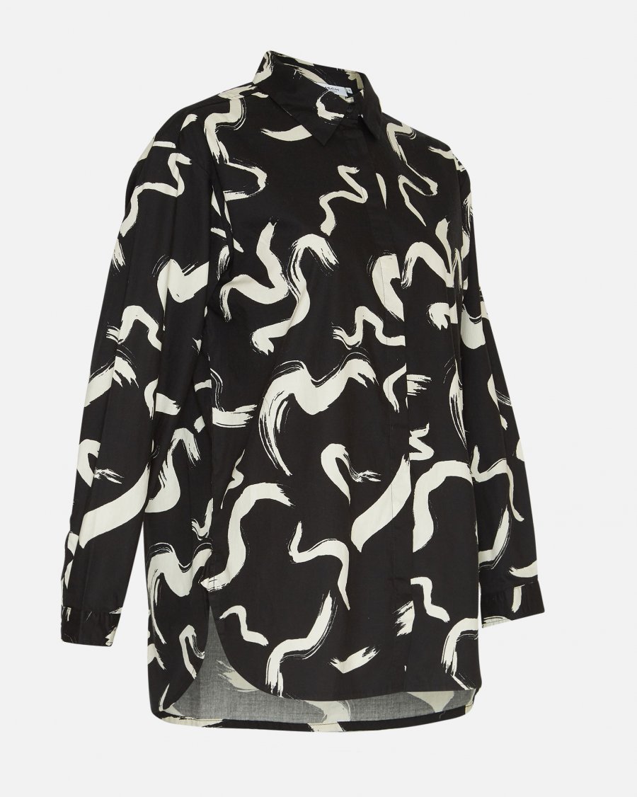 MSCH Copenhagen - MSCHPetronia Shirt AOP