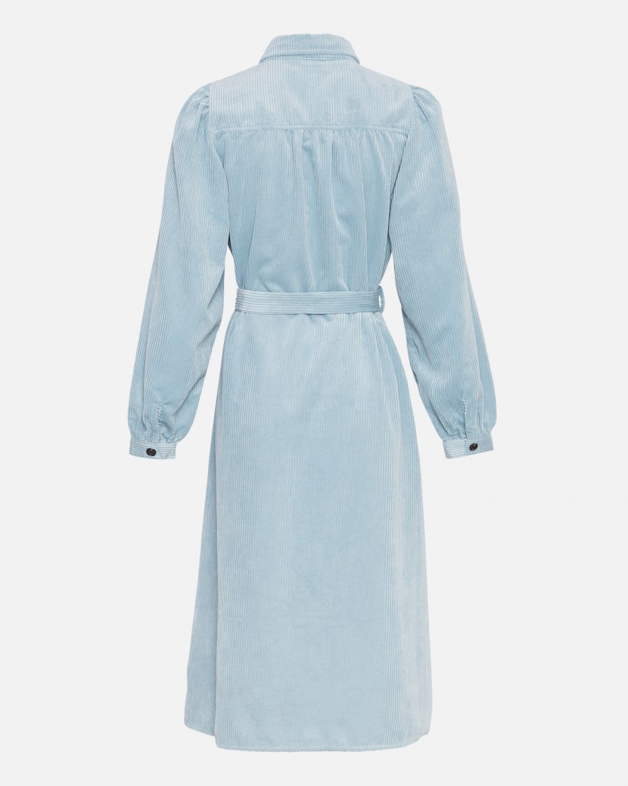 MSCH Copenhagen - MSCHIlivia Jeppi Shirt Dress