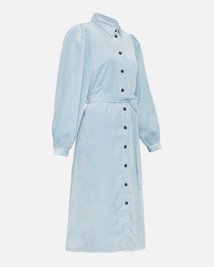 MSCH Copenhagen - MSCHIlivia Jeppi Shirt Dress