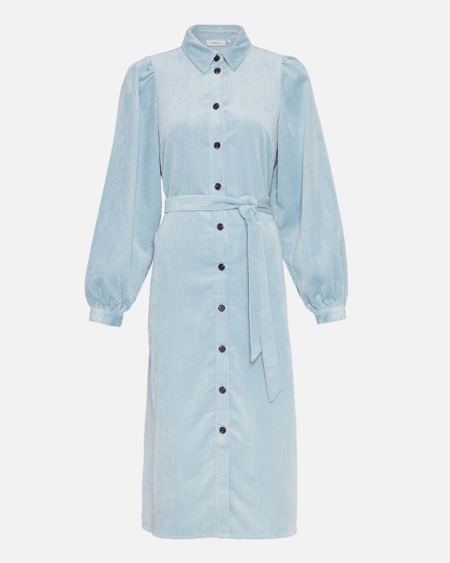 MSCH Copenhagen - MSCHIlivia Jeppi Shirt Dress