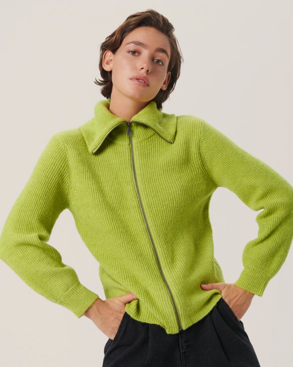 MSCHEllice Peggy Cardigan 