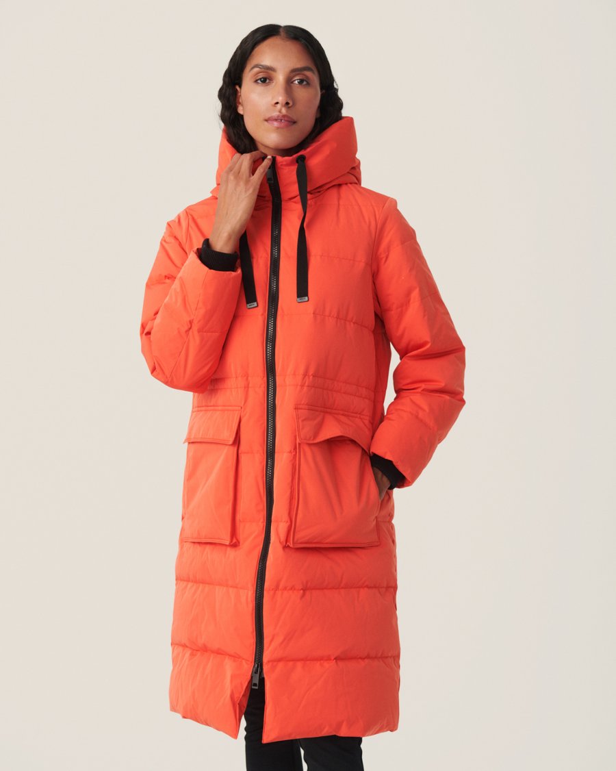 MSCH Copenhagen - MSCHPavine Down Jacket