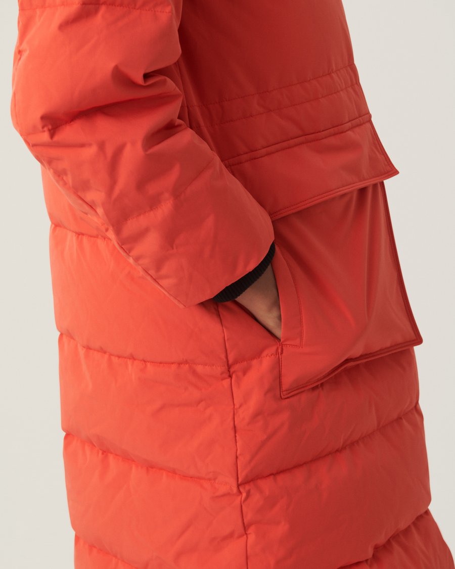 MSCH Copenhagen - MSCHPavine Down Jacket