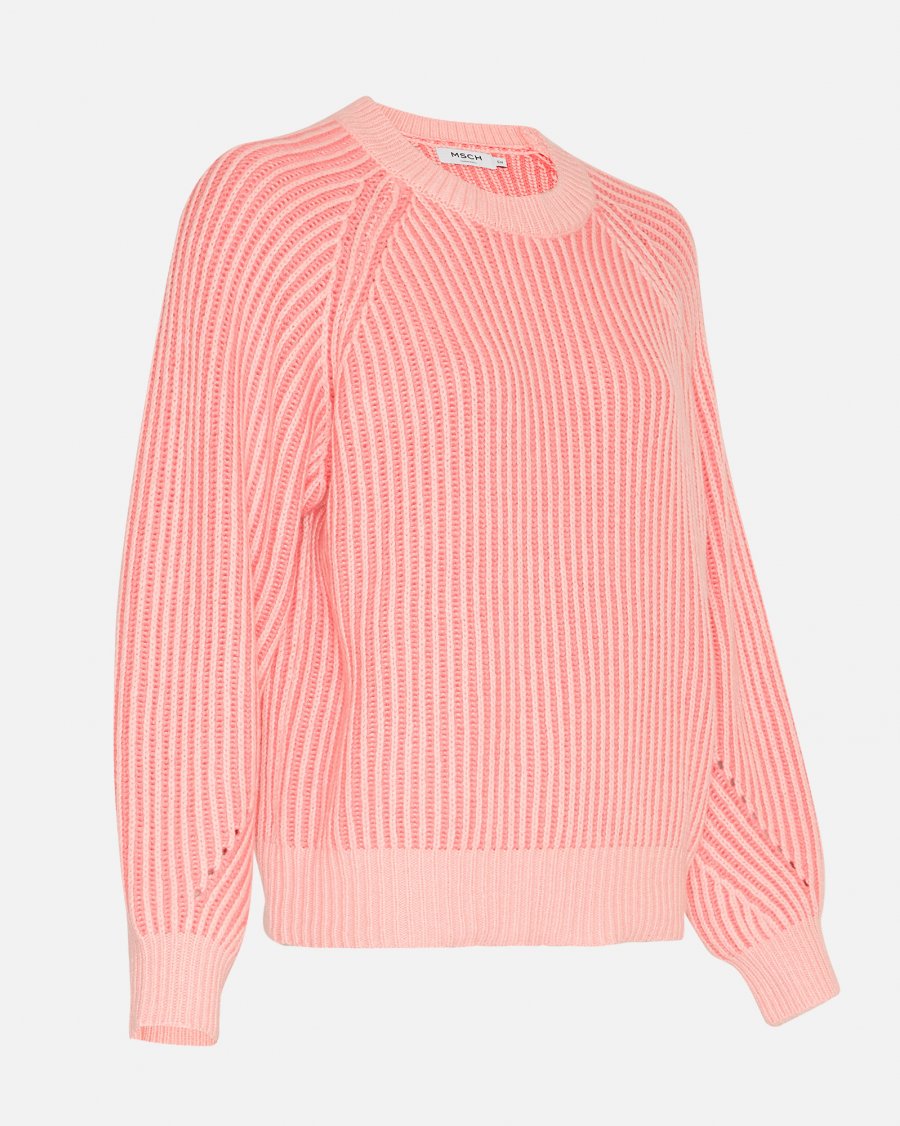 MSCH Copenhagen - MSCHJanalee Peony Pullover