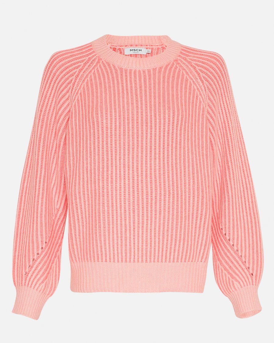 MSCH Copenhagen - MSCHJanalee Peony Pullover