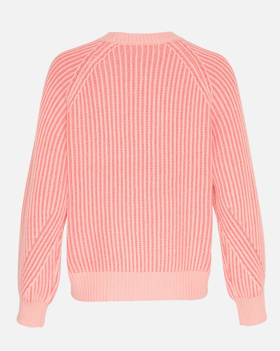 MSCH Copenhagen - MSCHJanalee Peony Pullover