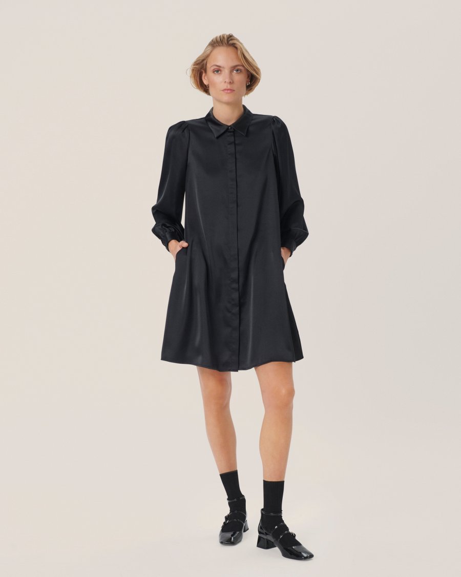 MSCH Copenhagen - MSCHJeanita Shirt Dress
