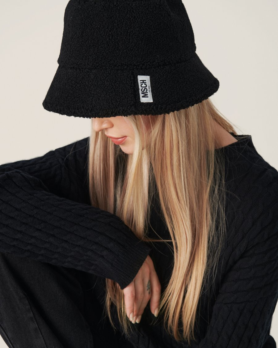 MSCH Copenhagen - MSCHTeddy Bucket Hat