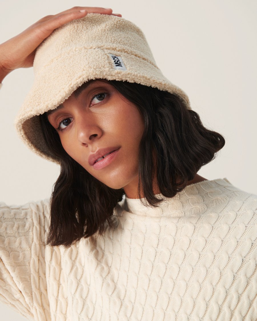 MSCH Copenhagen - MSCHTeddy Bucket Hat
