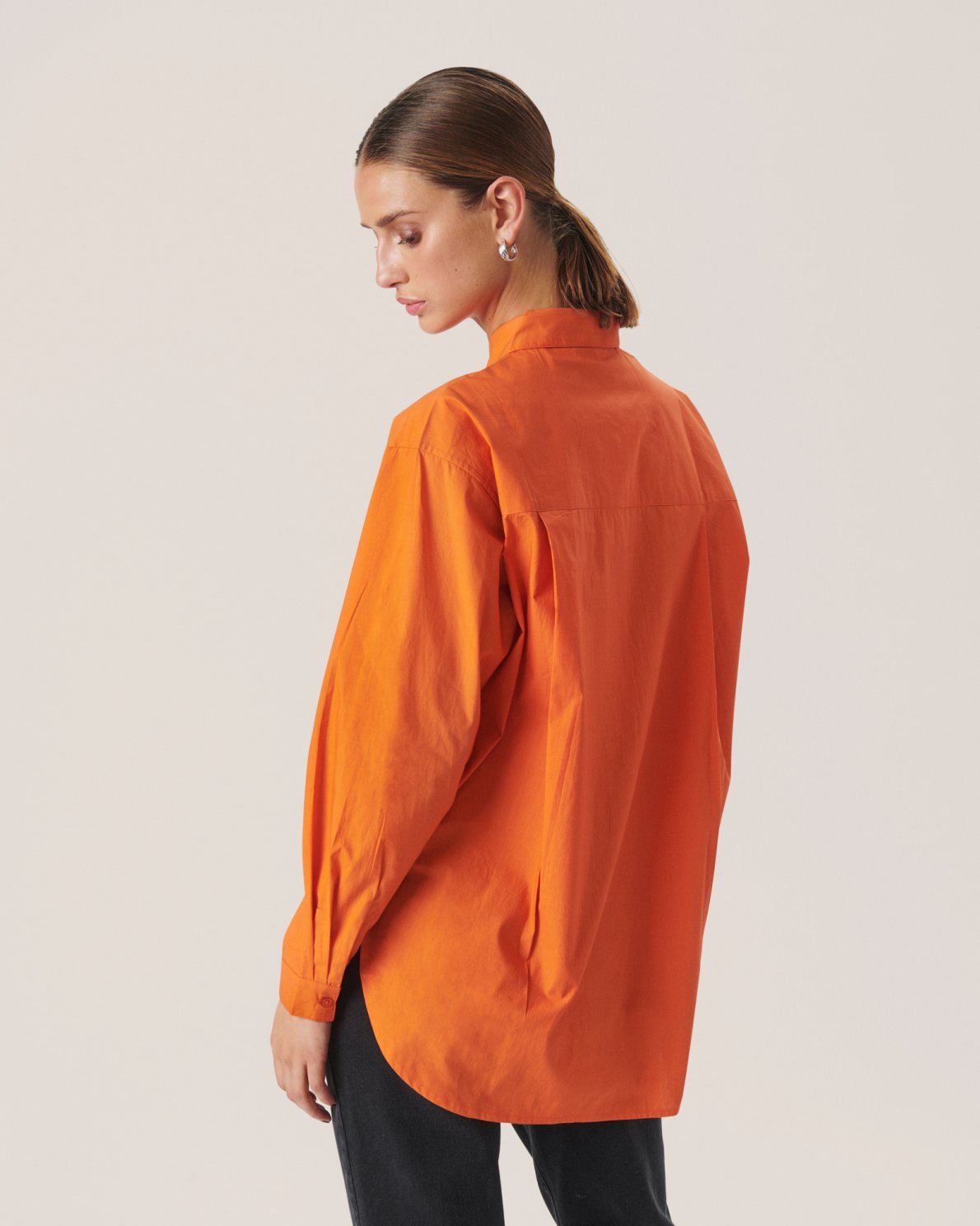 Shirts Blouses MSCH Copenhagen MSCHHaddis LS Shirt