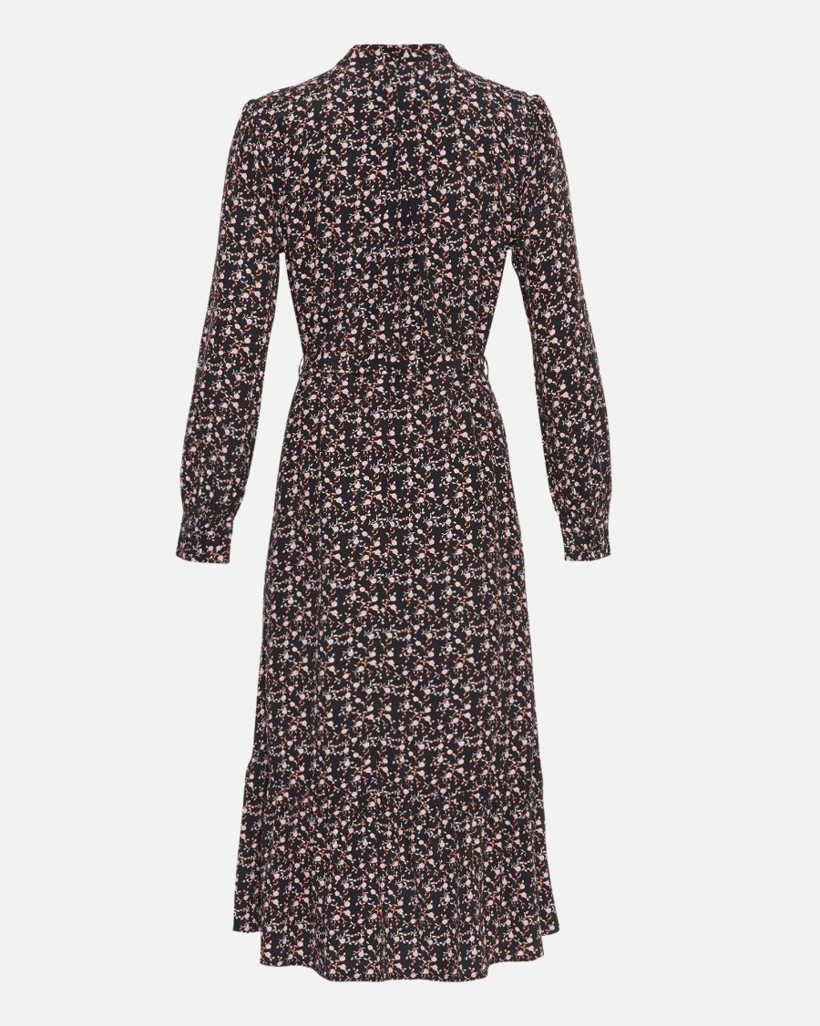 MSCH Copenhagen - MSCHMessina Morocco Dress AOP
