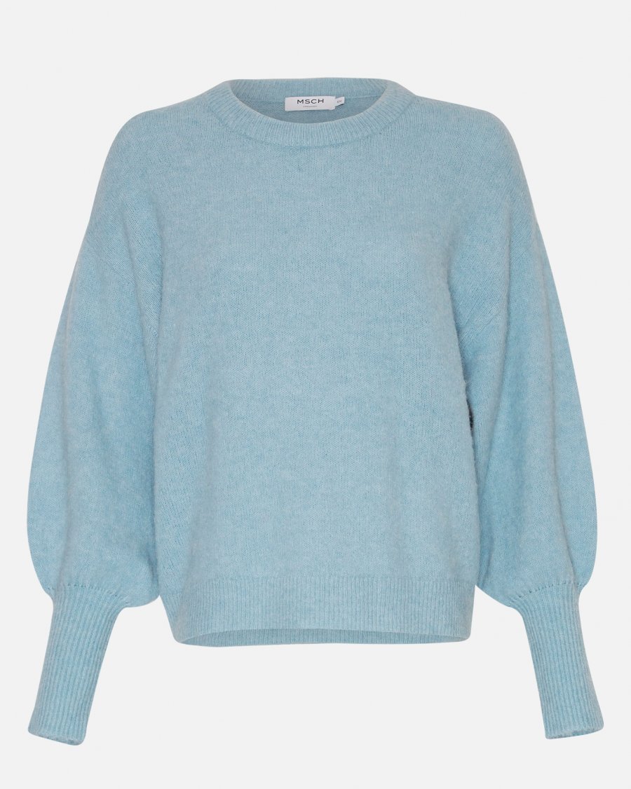 MSCH Copenhagen - MSCHLife Hope Pullover