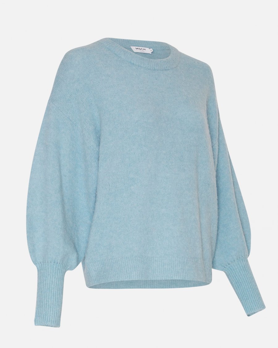MSCH Copenhagen - MSCHLife Hope Pullover
