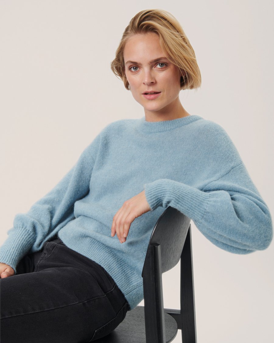 MSCH Copenhagen - MSCHLife Hope Pullover