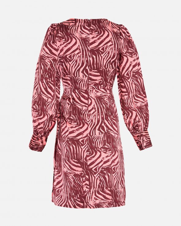 MSCHIgrena Myrina Dress AOP