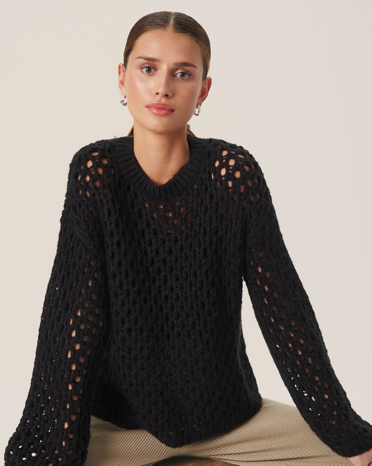 butcher products ニットポロ 別注】＜Healthknit＞ニットポロ｜ Exclusives 最新の別注アイテムを
