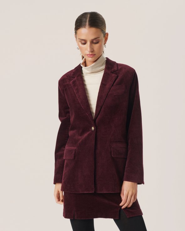 MSCH Copenhagen - MSCHEmalina Blazer