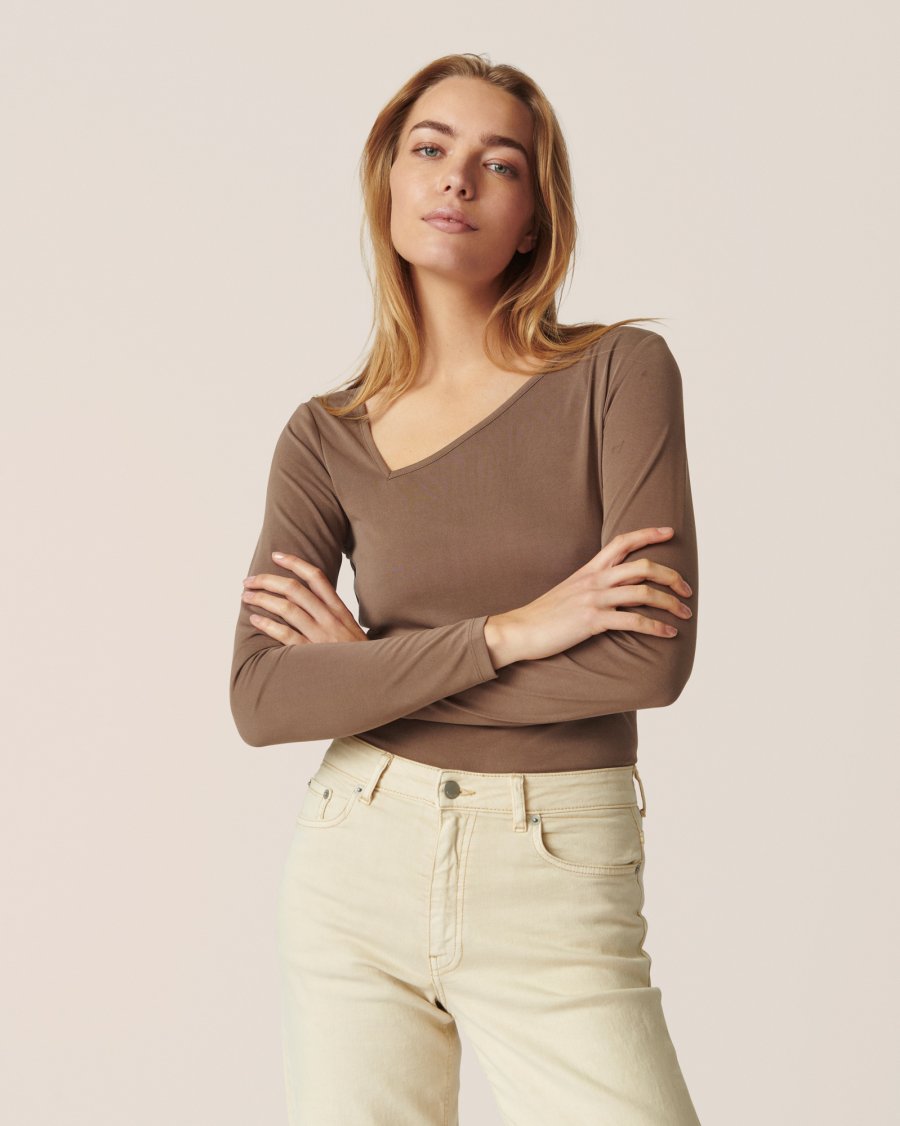 MSCH Copenhagen - MSCHOvisa Fenya Top