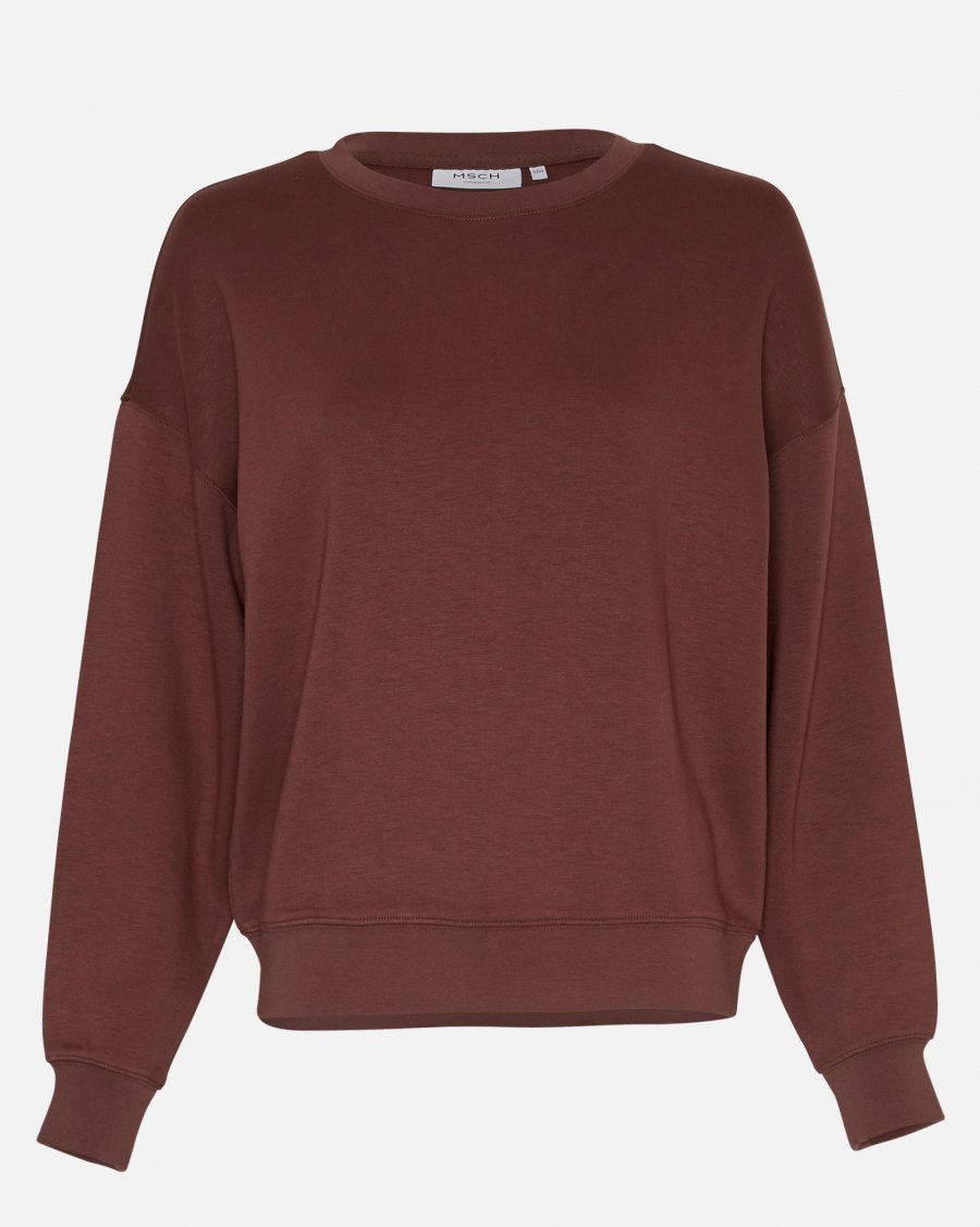 MSCH Copenhagen - MSCHIma Q Sweatshirt
