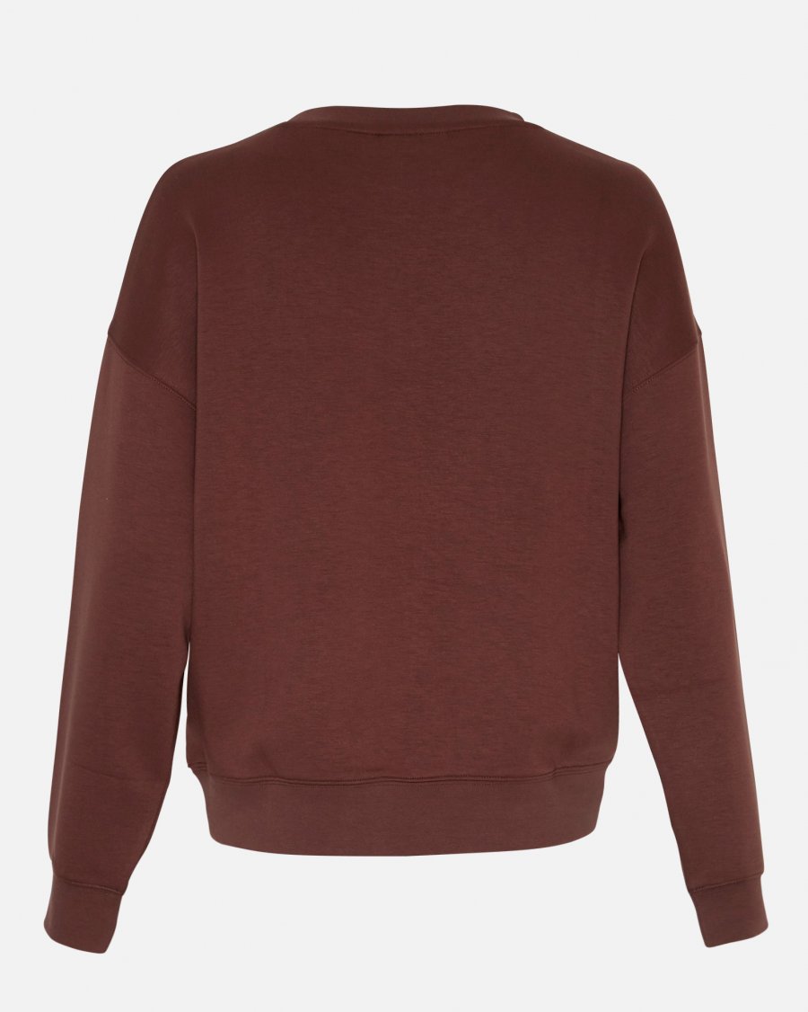 MSCH Copenhagen - MSCHIma Q Sweatshirt