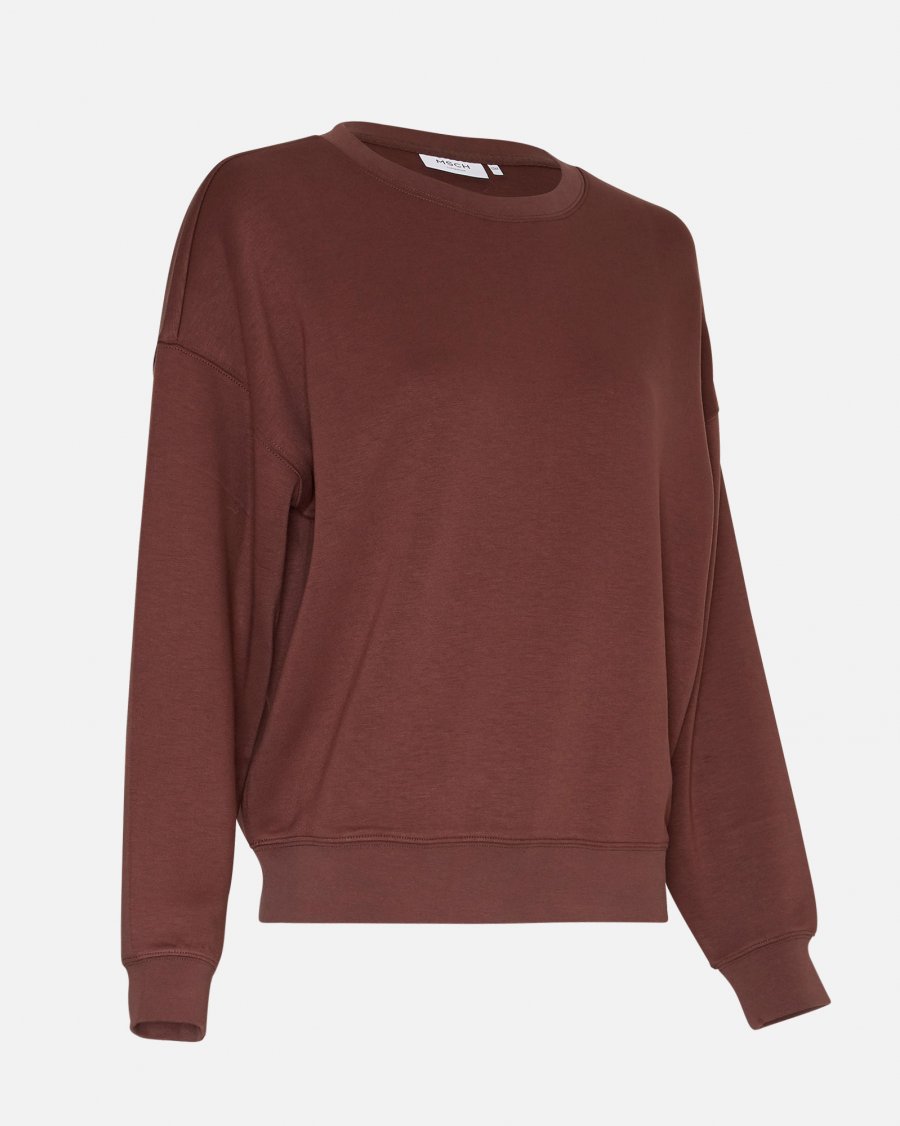 MSCH Copenhagen - MSCHIma Q Sweatshirt