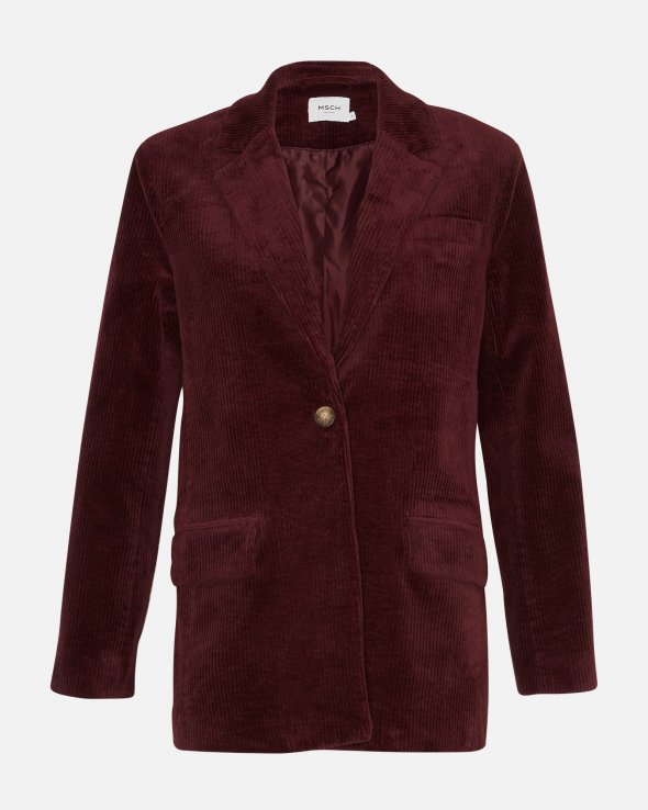 MSCHEmalina Blazer