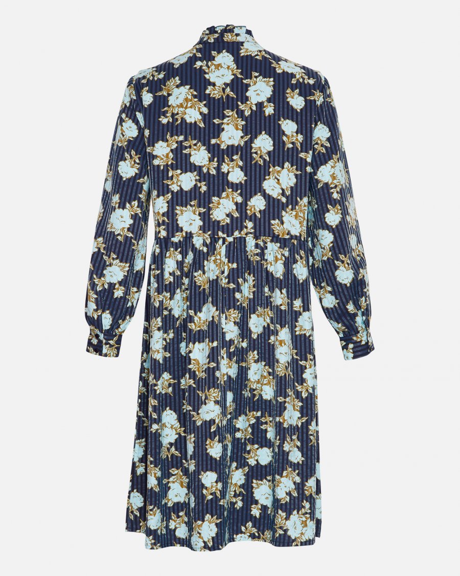 MSCH Copenhagen - MSCHOribella Dress AOP