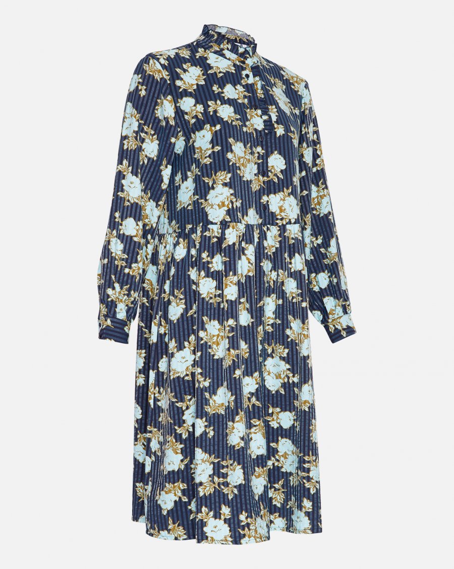 MSCH Copenhagen - MSCHOribella Dress AOP