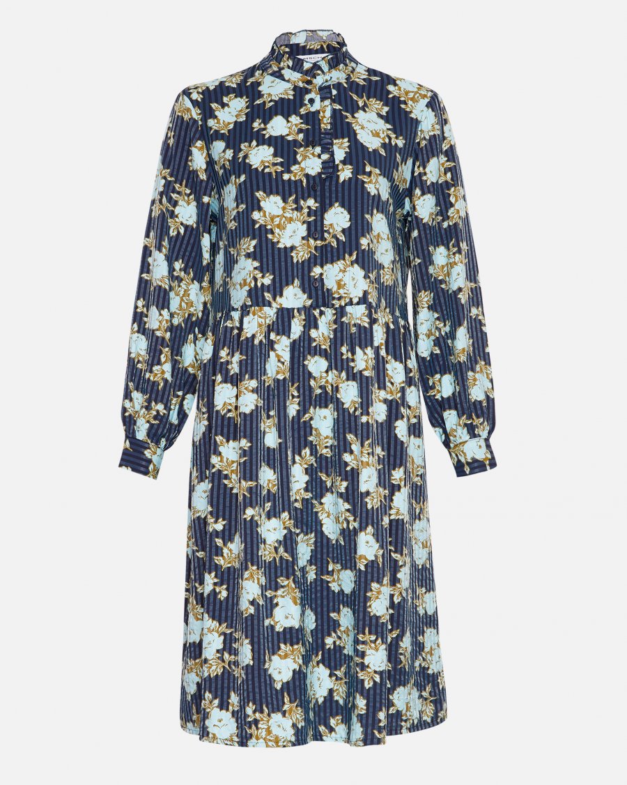 MSCH Copenhagen - MSCHOribella Dress AOP