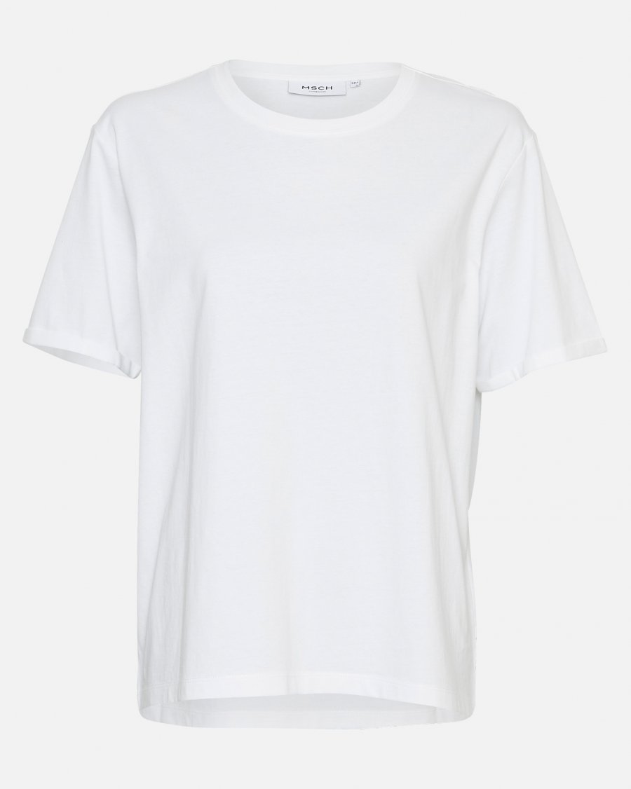 MSCH Copenhagen - MSCHTerina Organic Tee